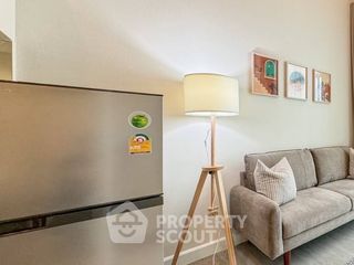For rent 1 bed condo in Bang Na, Bangkok