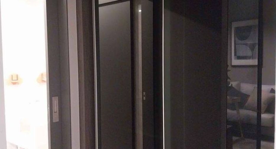 For rent 1 bed condo in Ratchathewi, Bangkok