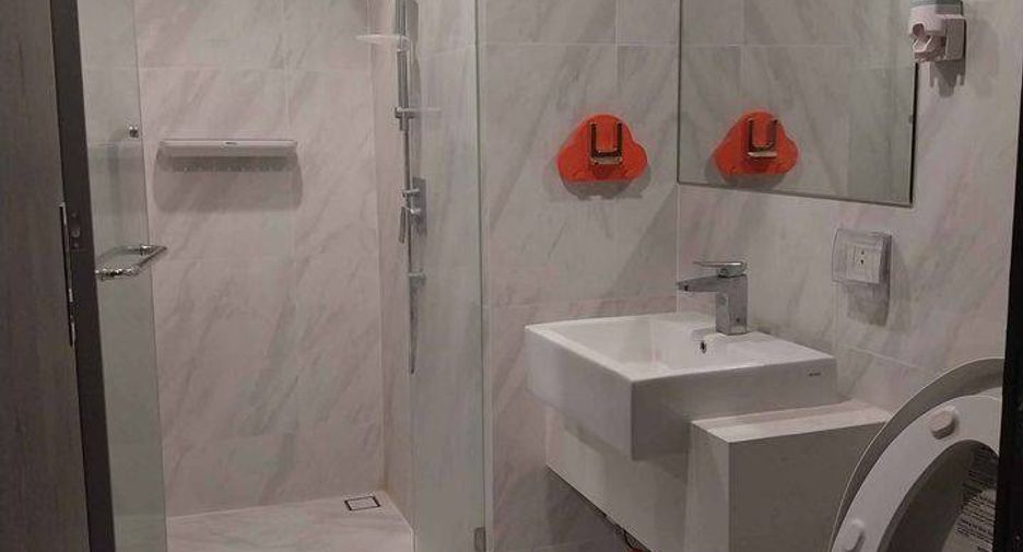 For rent 1 bed condo in Ratchathewi, Bangkok