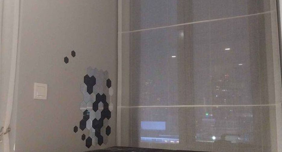 For rent 1 bed condo in Ratchathewi, Bangkok