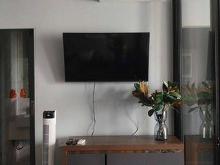 Аренда 1 кровать кондо в Ратчатхещи, Бангкок