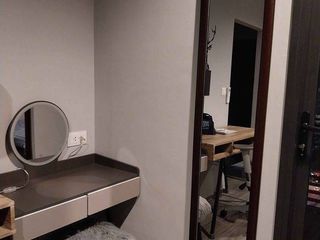 Аренда 1 кровать кондо в Ратчатхещи, Бангкок