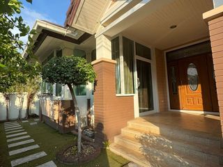 Haus zur Miete mit 3 Zimmer in Bang Lamung, Chonburi