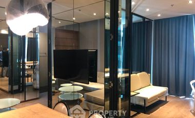 For rent 2 ベッドルーム condo in Khlong Toei, Bangkok