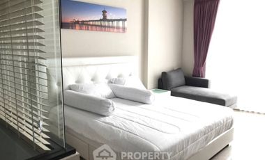 Wohnung zur Miete mit 2 Zimmer in Watthana, Bangkok