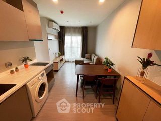 Wohnung zur Miete mit 2 Zimmer in Phra Khanong, Bangkok