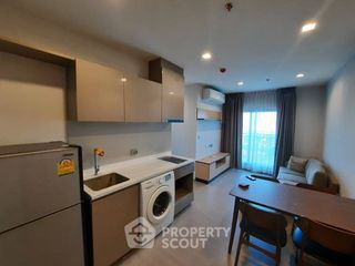 Wohnung zur Miete mit 2 Zimmer in Phra Khanong, Bangkok