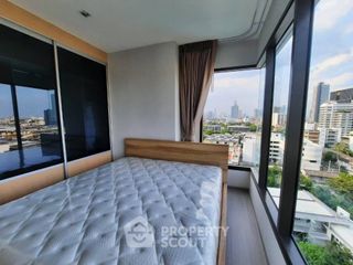 Wohnung zur Miete mit 2 Zimmer in Phra Khanong, Bangkok