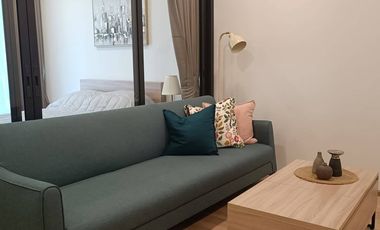 For rent 1 bed condo in Ratchathewi, Bangkok