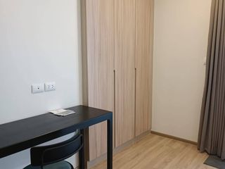 Wohnung zur Miete mit 1 Zimmer in Ratchathewi, Bangkok