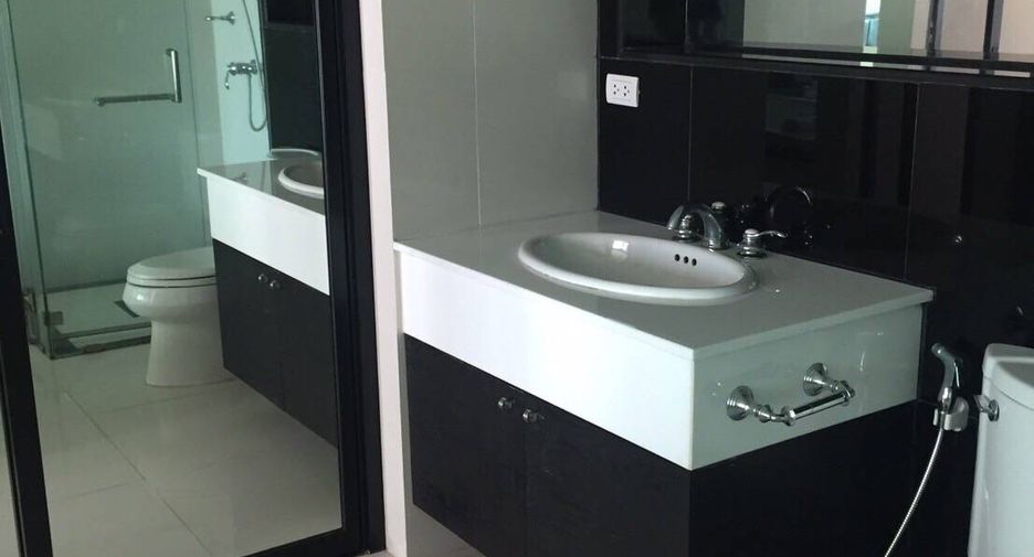 For rent 1 Beds condo in Pathum Wan, Bangkok