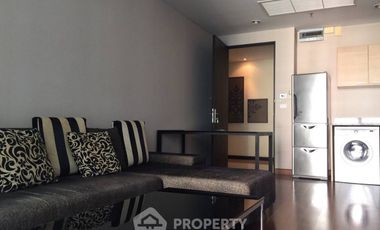 Wohnung zur Miete mit 1 Zimmer in Pathum Wan, Bangkok