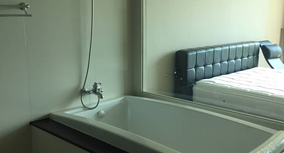For rent 1 Beds condo in Pathum Wan, Bangkok
