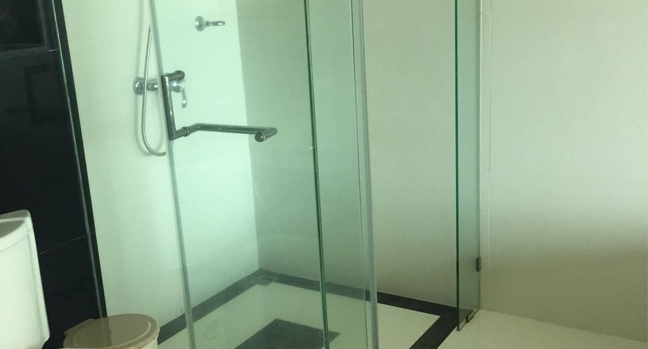 For rent 1 Beds condo in Pathum Wan, Bangkok