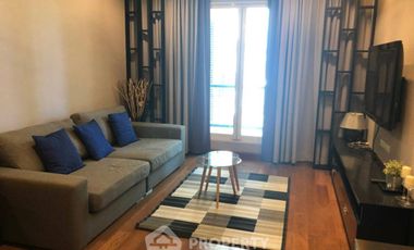 Wohnung zur Miete mit 1 Zimmer in Pathum Wan, Bangkok