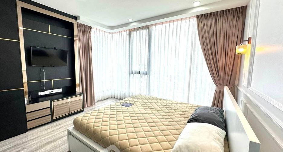 For rent 2 ベッドルーム condo in Bang Na, Bangkok