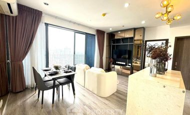 ให้เช่า 2 ห้องนอน คอนโด ใน บางนา, กรุงเทพฯ