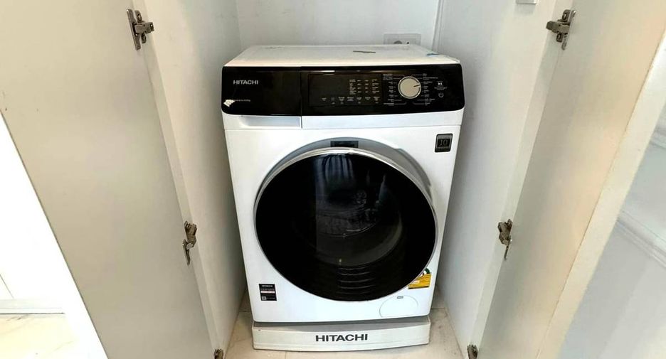 For rent 2 ベッドルーム condo in Bang Na, Bangkok