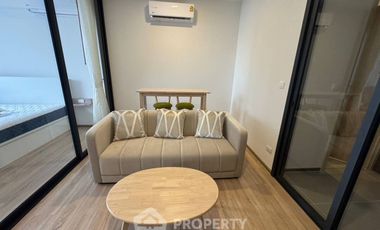 For rent 1 bed condo in Ratchathewi, Bangkok