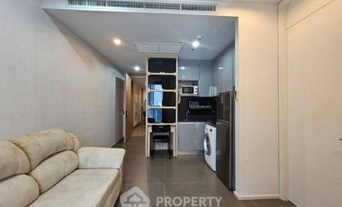Wohnung zum Kauf mit 1 Zimmer in Chatuchak, Bangkok