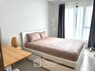 Аренда 1 кровать кондо в Хуаи Кхщанг, Бангкок