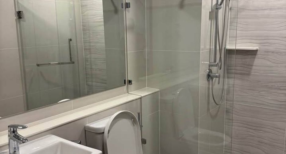 For rent 1 bed condo in Chatuchak, Bangkok
