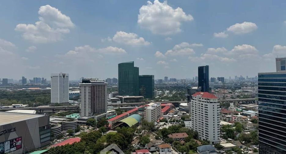 For rent 1 bed condo in Chatuchak, Bangkok