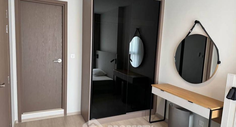 For rent 1 bed condo in Chatuchak, Bangkok
