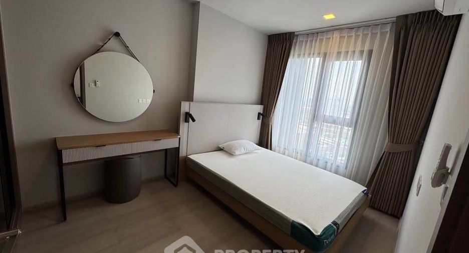 For rent 1 bed condo in Chatuchak, Bangkok