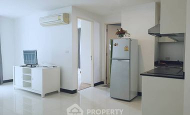 Wohnung zum Kauf mit 1 Zimmer in Khlong Toei, Bangkok