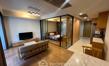 For rent 1 Beds condo in Watthana, Bangkok