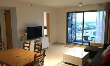 For sale 2 bedrooms condo in Khlong Toei, Bangkok