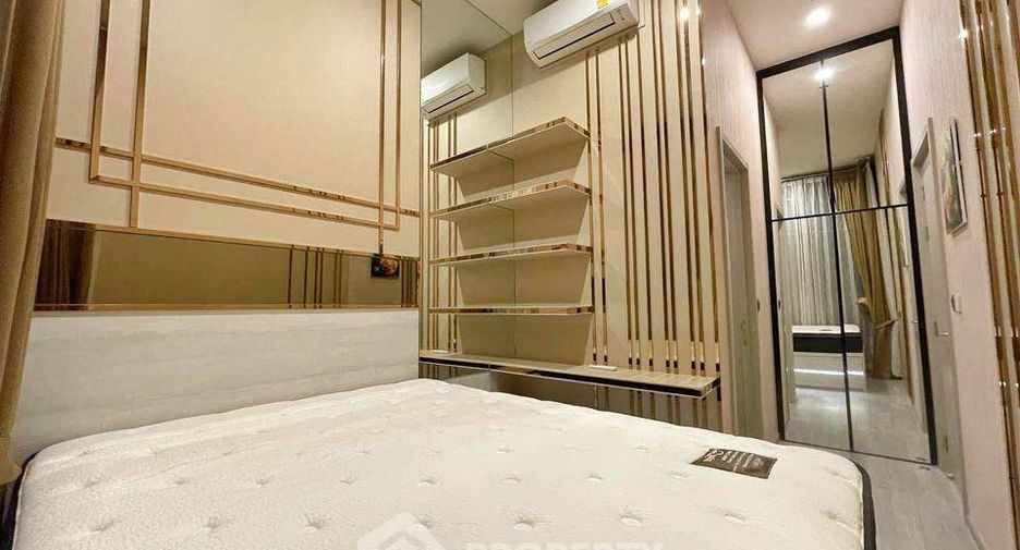 For rent 1 bed condo in Phra Khanong, Bangkok