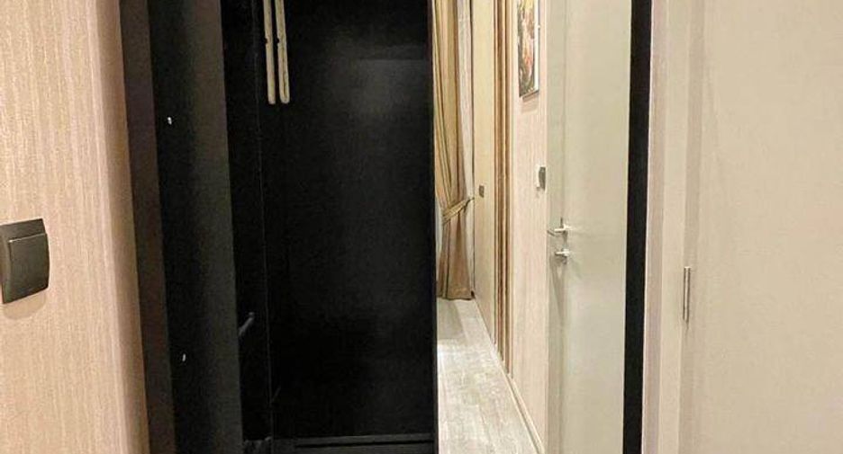 For rent 1 bed condo in Phra Khanong, Bangkok