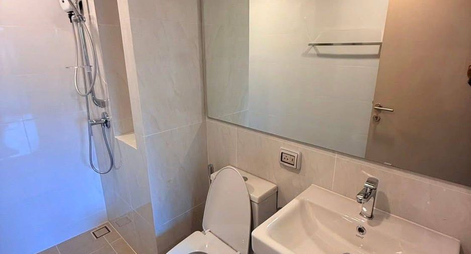 For rent 1 bed condo in Bang Na, Bangkok