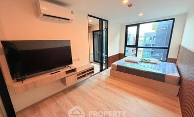 For rent 1 bed condo in Bang Na, Bangkok