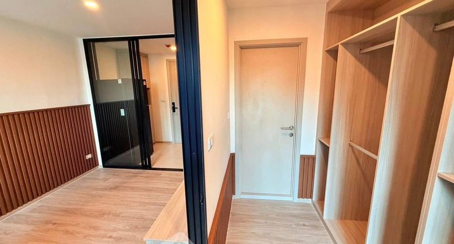 For rent 1 bed condo in Bang Na, Bangkok
