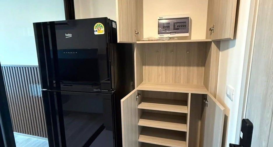For rent 1 bed condo in Bang Na, Bangkok