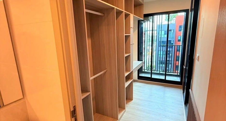 For rent 1 bed condo in Bang Na, Bangkok