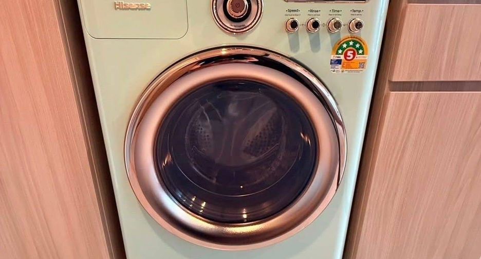 For rent 1 bed condo in Bang Na, Bangkok