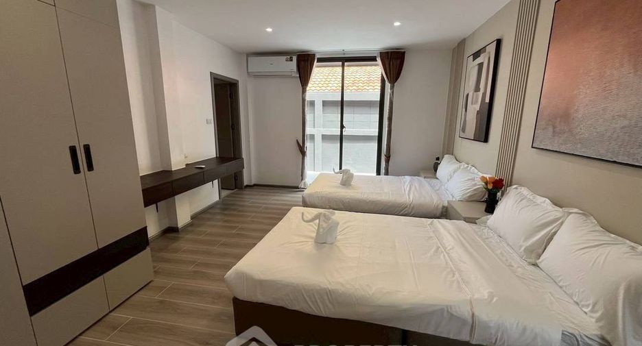 For sale 4 bedrooms house in Bang Lamung, Chonburi