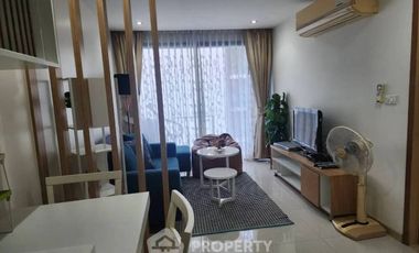 Wohnung zur Miete mit 1 Zimmer in Watthana, Bangkok