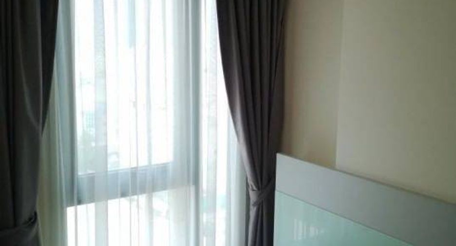 Condo en venta de 2 habitaciones en Huai Khwang, Bangkok