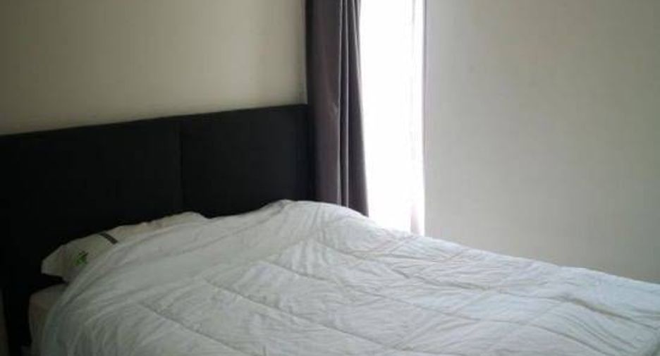 Condo en venta de 2 habitaciones en Huai Khwang, Bangkok