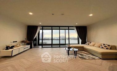 Condo en alquiler de 2 habitaciones en Khlong San, Bangkok