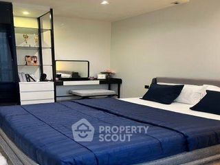 Аренда 2 спальни кондо в Кхлонг Сан, Бангкок