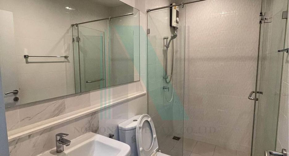 Condo en venta de 1 habitaciones en Watthana, Bangkok