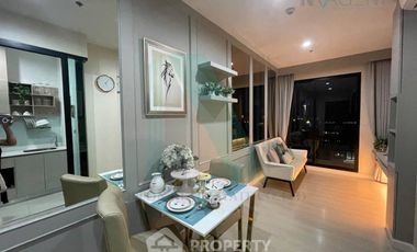For sale 1 bed condo in Watthana, Bangkok