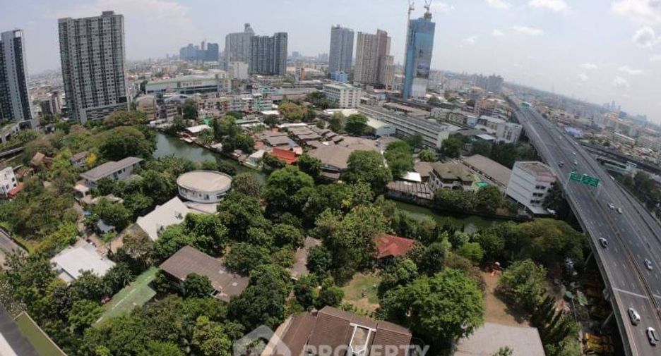 ขาย 1 เตียง คอนโด ใน วัฒนา, กรุงเทพฯ