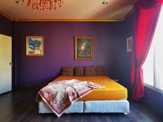 For rent 3 bedrooms townhouse in Yan Nawa, Bangkok